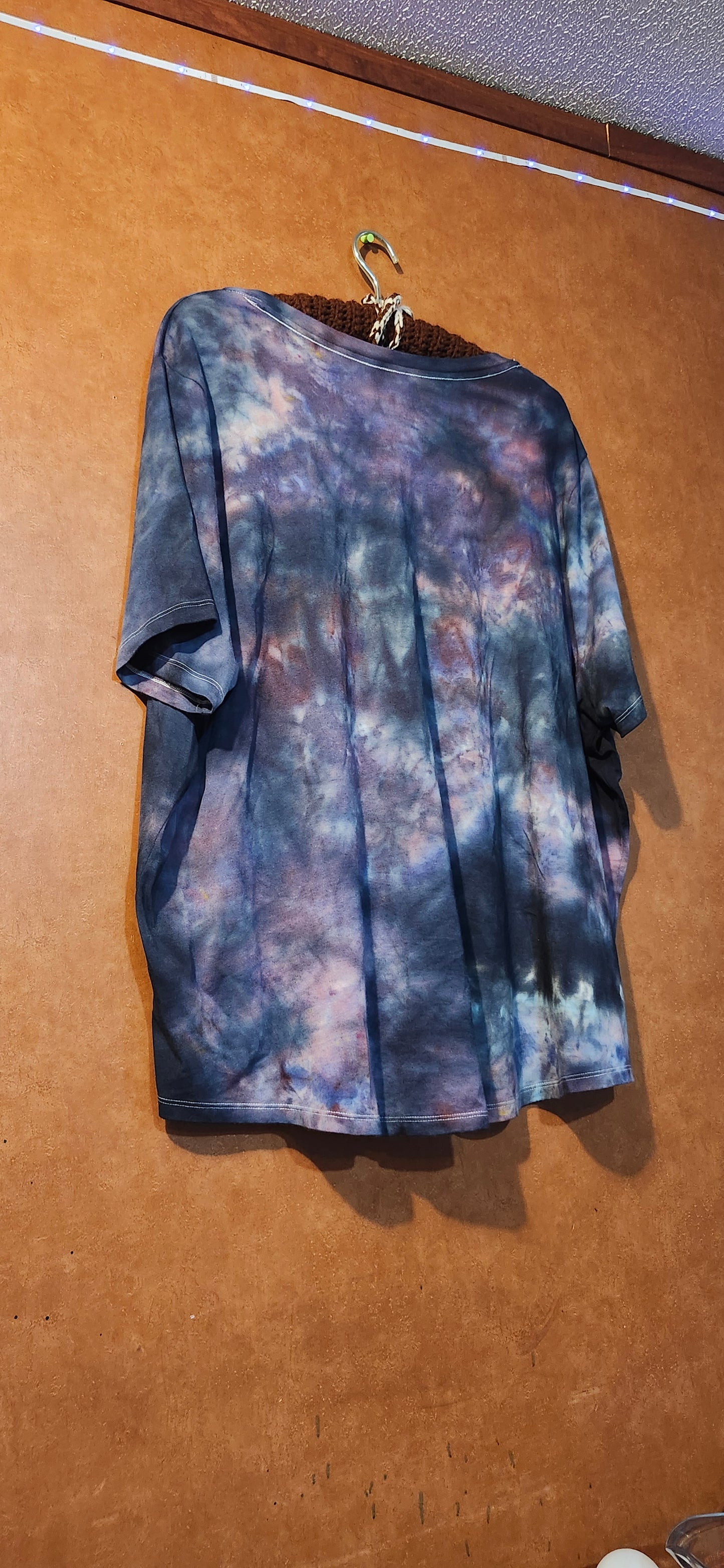 ICE DYE
