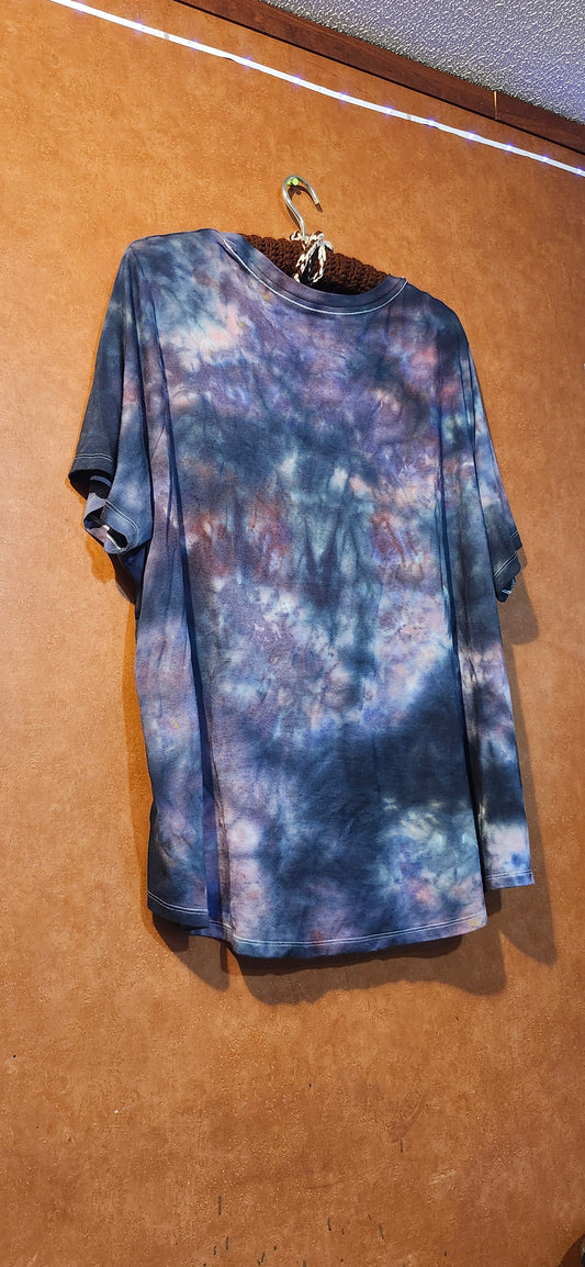 ICE DYE